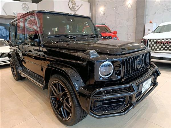 Mercedes-Benz for sale in Iraq